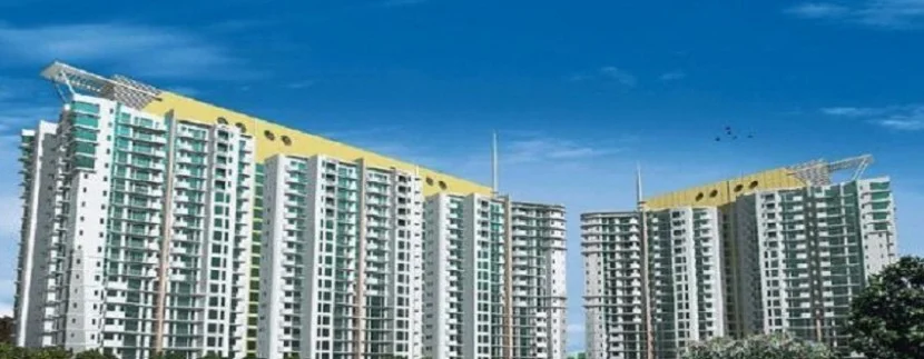 Gurgaon-localities-offer-competitive-luxury-housing-options