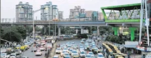 Huda-plans-fly-over-to-de-congest-traffic-flow-near-huda-city-centre