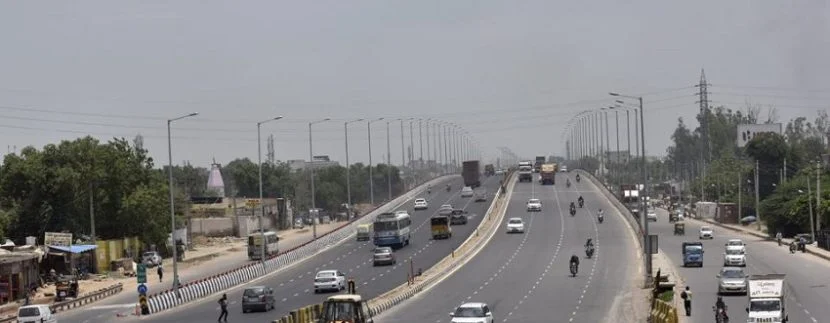 Rajiv-chowk-and-signature-tower-underpasses-set-to-open-in-january