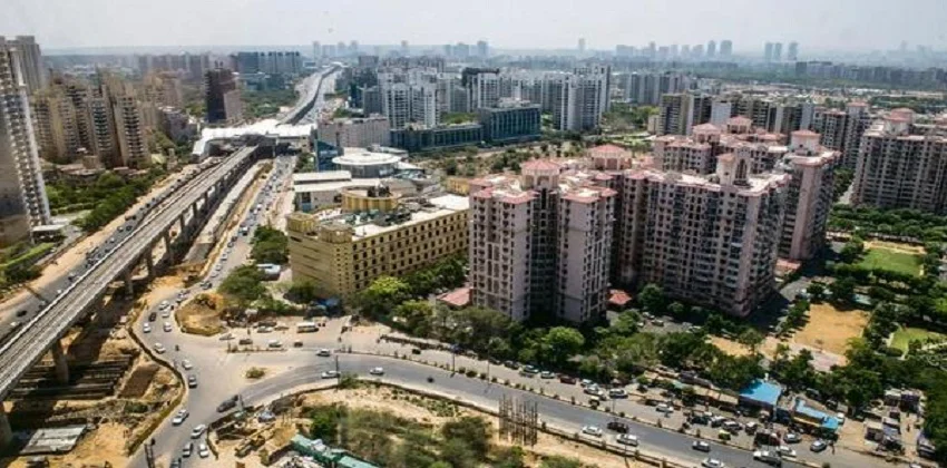 Hines-conscient-infra-to-invest-rs-1600-crore-in-gurugram-project