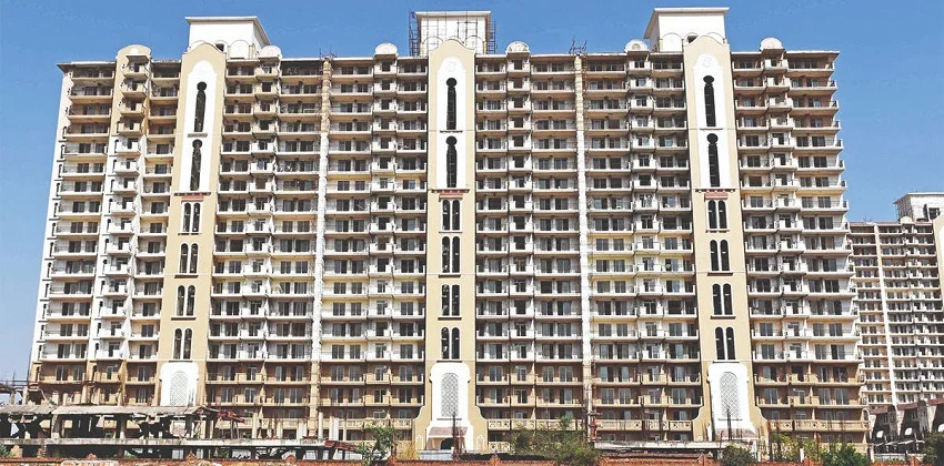 Dlf-sells-551-independent-floors-in-gurugram-since-october-2020-for-over-rs-1200-crore-on-better-demand