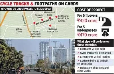 Cycle-tracks-footpaths-on-cards