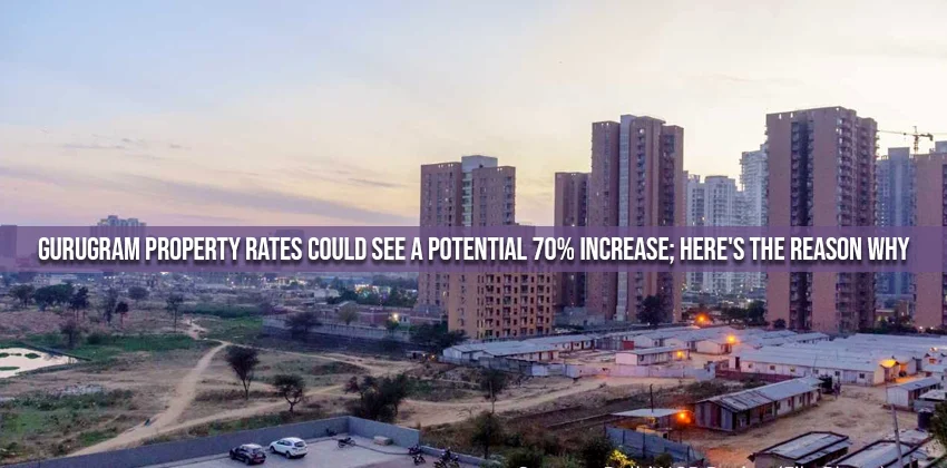 Gurugram-Property-Rates-could-see-a-potential-70-increase-heres-the-reason-why