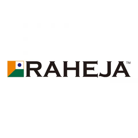 Raheja-Developers-Logo