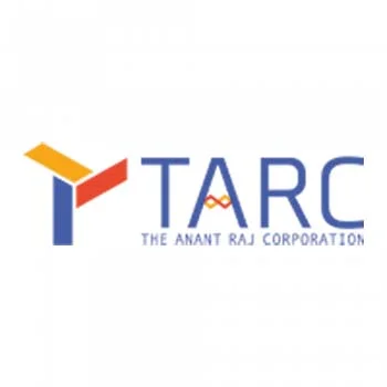 The-Anant-Raj-Tarc-Logo