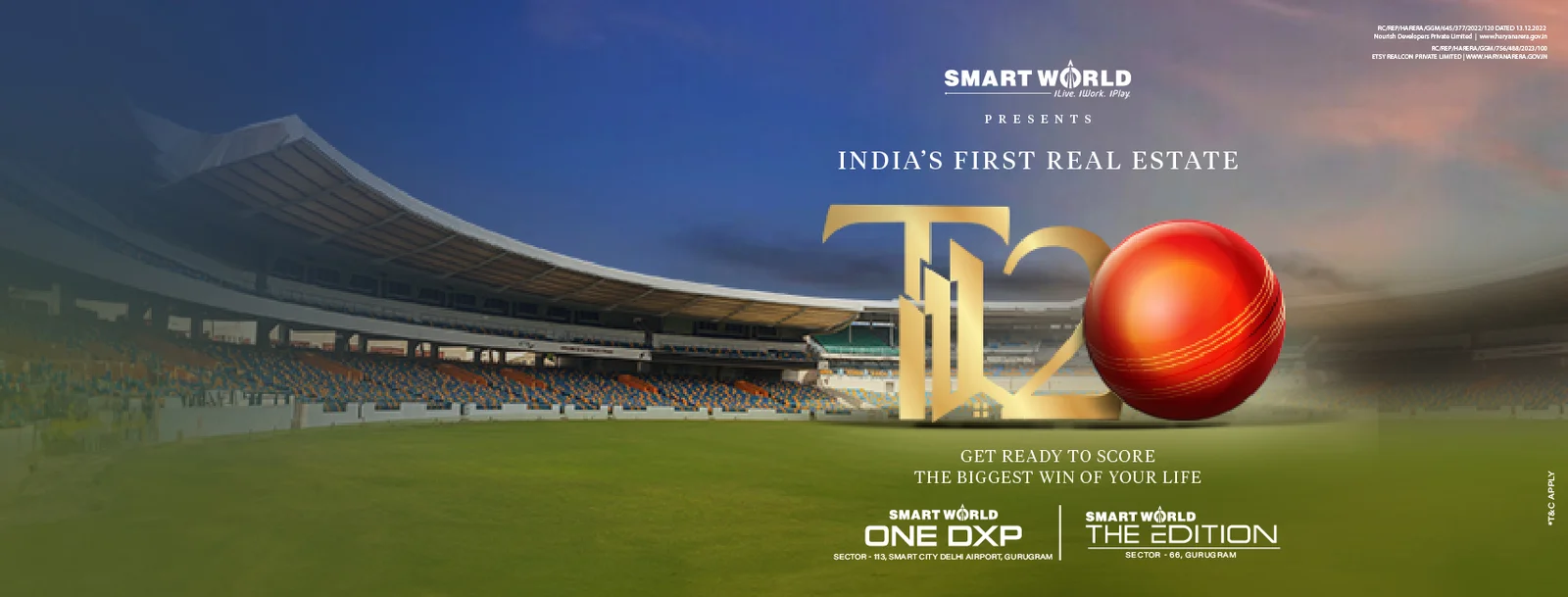 Experience-ultimate-luxury-with-smart-world-t20-offers-irresistible-deals-await-in-gurgaon