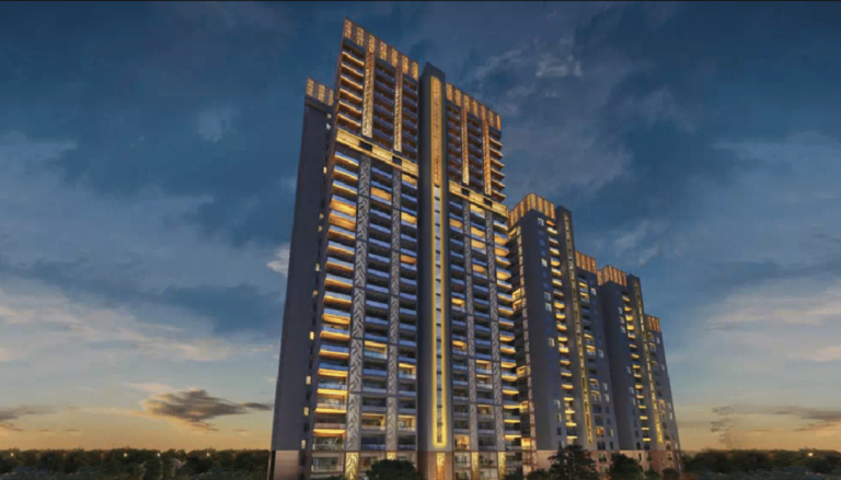 Godrej-connaught-one-highlights