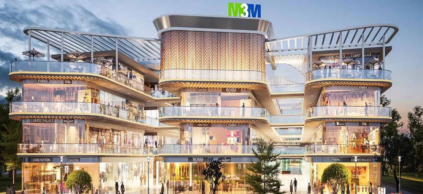 M3m-jewel-gurgaon