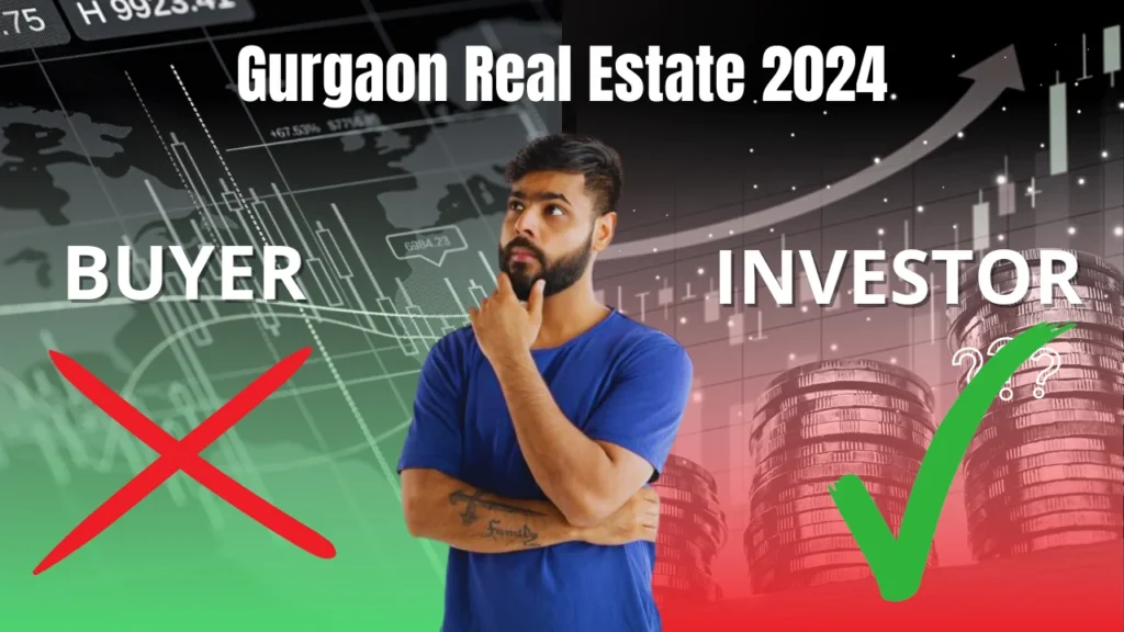 Gurgaon Real Estate Market