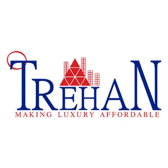 Trehan-home-developers-logo