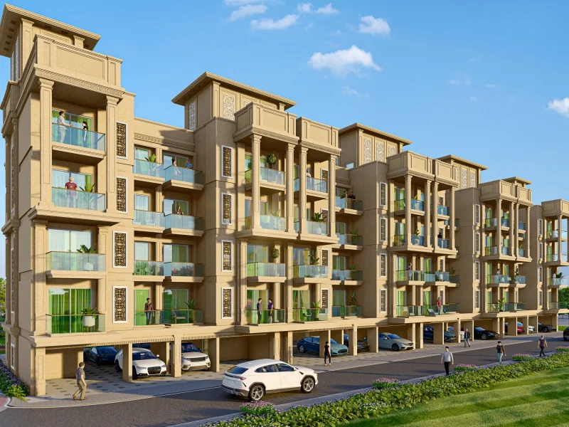 Signature-global-city-92-phase-3