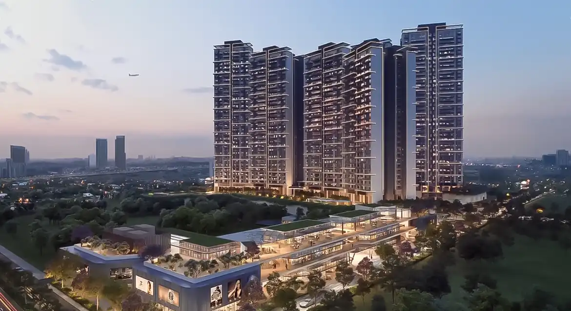 Signature-global-titanium-sector-71-gurgaon