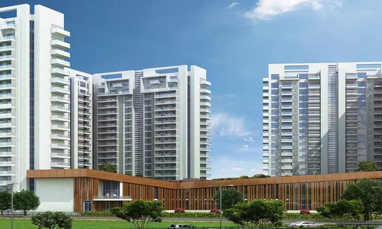 Ambience Creacions Gurgaon