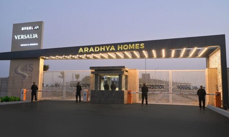 Aradhya-homes-highlights