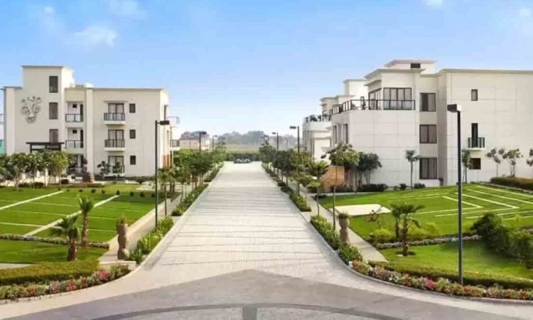 Bptp-green-oaks-plots-70a-gurgaon-highlights