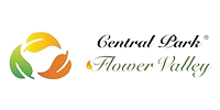 Central-park-flower-logo