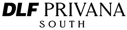 Dlf-privana-south-logo