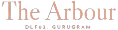 Dlf-the-arbour-logo