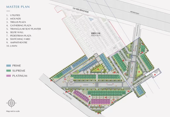 Emaar-ebd-114-nxt-site-plan