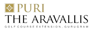 Puri-the-aravallis-gurgaon-logo