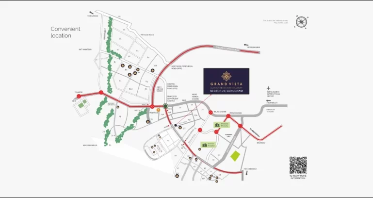 Pyramid-grand-vista-sco-plots-location-map