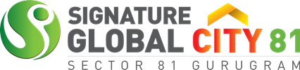 Signature-global-city-81-gurgaon-logo