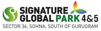 Signature-global-park-logo