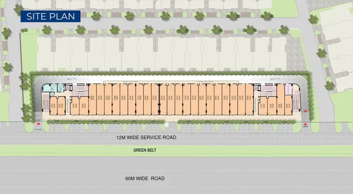 Smart-world-orchard-street-site-plan