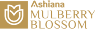 Ashiana-mulberry-blossom-logo