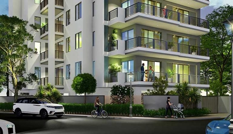 Dlf-garden-city-enclave-phase-2-overview